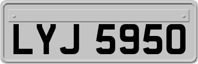 LYJ5950
