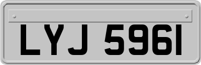 LYJ5961