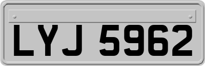 LYJ5962