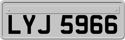 LYJ5966