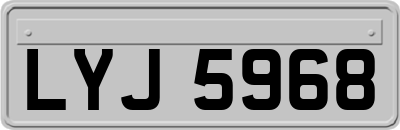 LYJ5968
