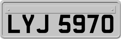 LYJ5970