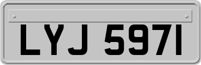 LYJ5971