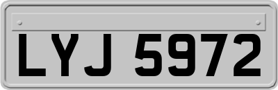 LYJ5972