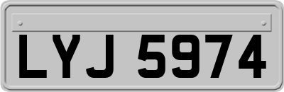 LYJ5974