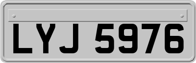 LYJ5976