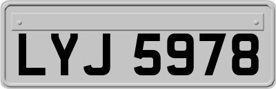 LYJ5978