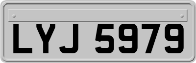 LYJ5979