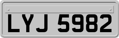 LYJ5982