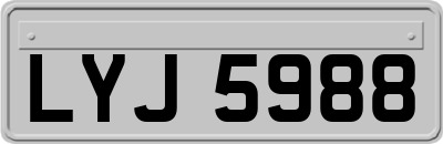 LYJ5988