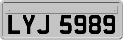 LYJ5989