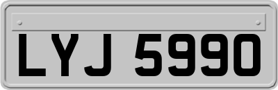 LYJ5990