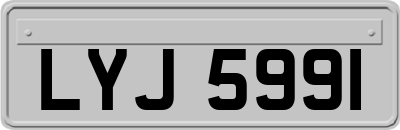 LYJ5991