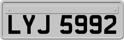 LYJ5992