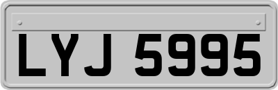 LYJ5995