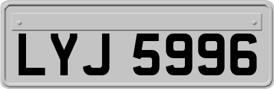 LYJ5996