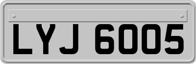 LYJ6005
