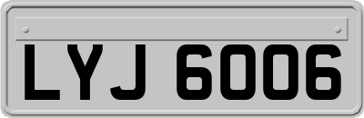 LYJ6006