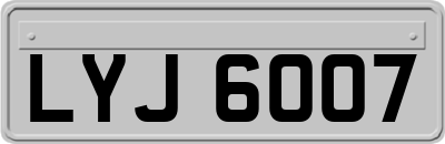 LYJ6007