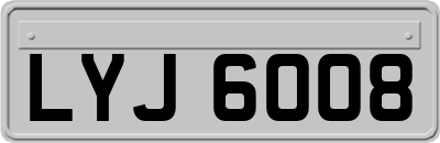 LYJ6008