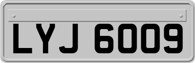 LYJ6009