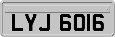 LYJ6016