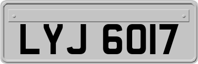 LYJ6017