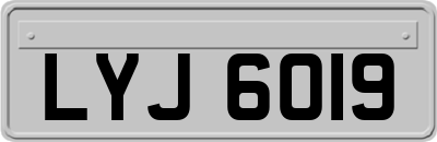LYJ6019