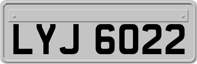 LYJ6022