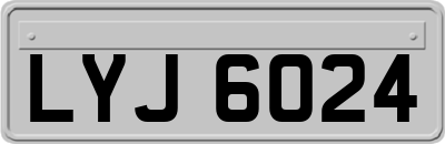 LYJ6024