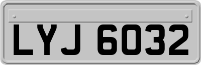 LYJ6032