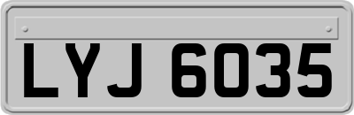 LYJ6035