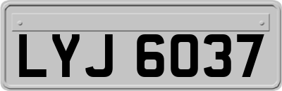 LYJ6037
