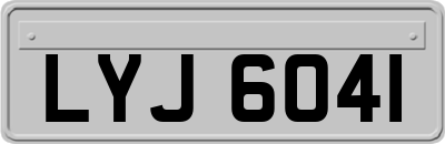 LYJ6041