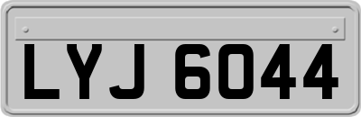 LYJ6044