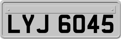 LYJ6045