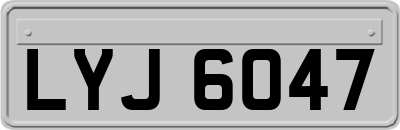 LYJ6047