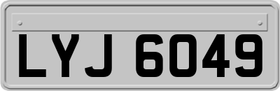 LYJ6049
