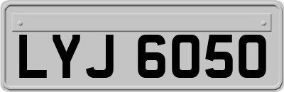 LYJ6050