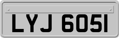 LYJ6051