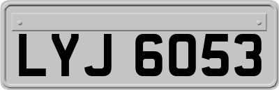 LYJ6053