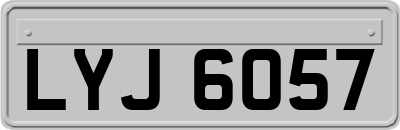 LYJ6057