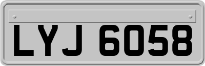 LYJ6058