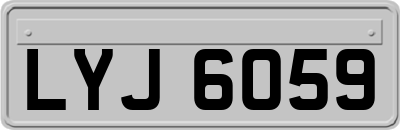 LYJ6059