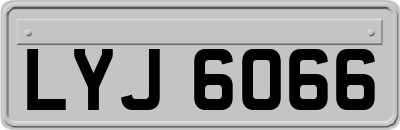 LYJ6066