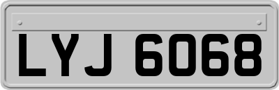 LYJ6068