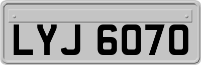 LYJ6070