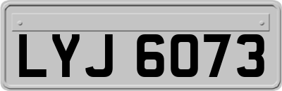 LYJ6073