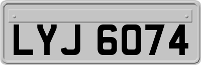 LYJ6074