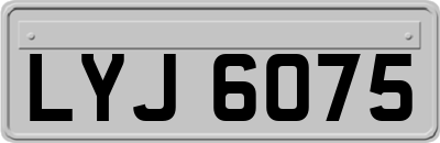 LYJ6075